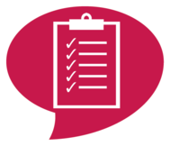 checklist icon