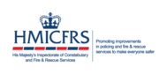 HMICFRS logo