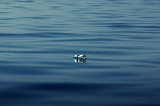 Working with European partners to tackle marine litter