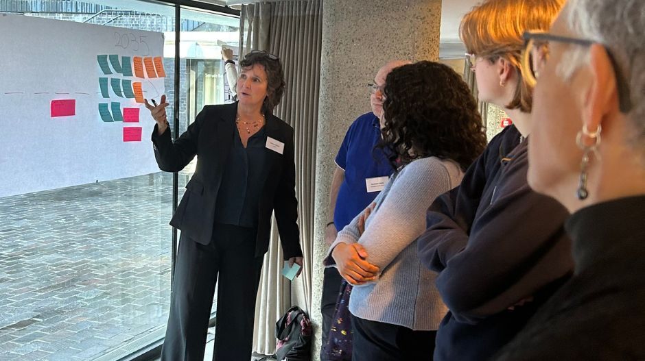 Coastal Health event