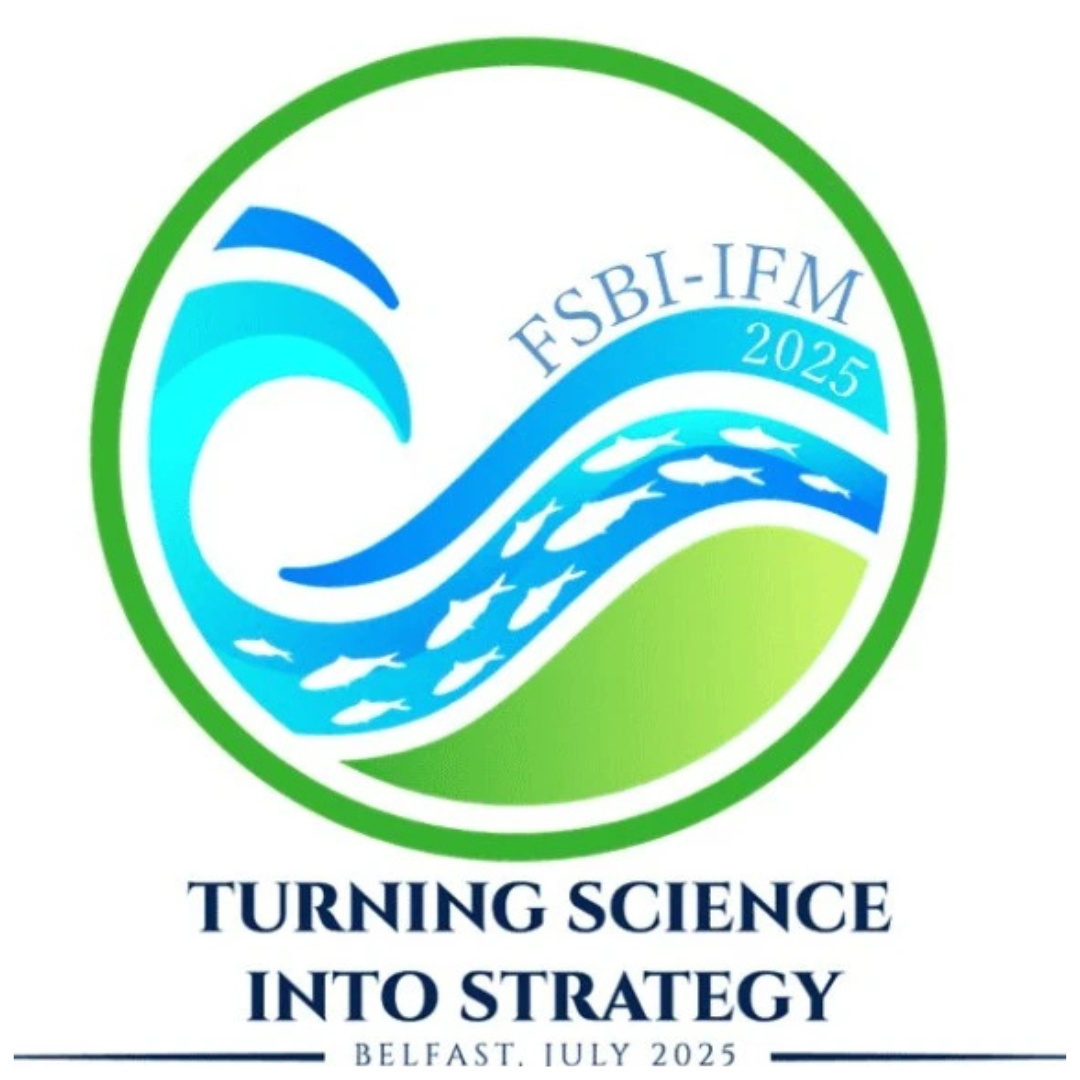 FSBI Symposium 2025 in Belfast
