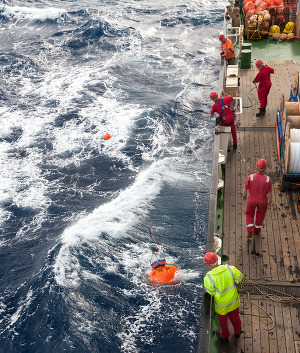 Copyright Ben Moat, NOC