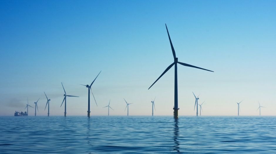 windfarm