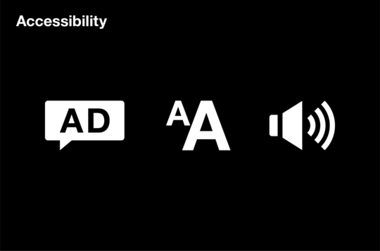 Accessibility