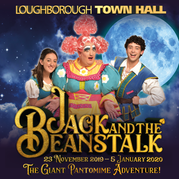 Jack and the Beanstalk