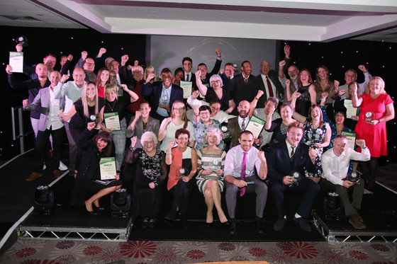 Sport Award nominees