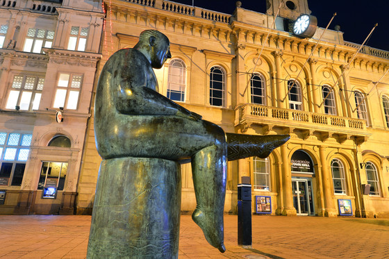 Loughborough Town Hall
