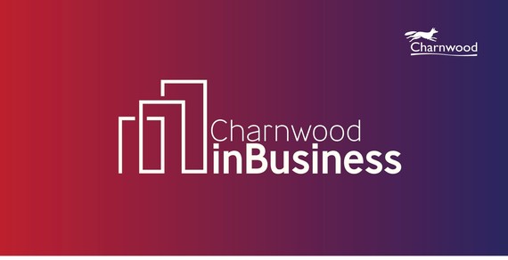 Charnwood in business