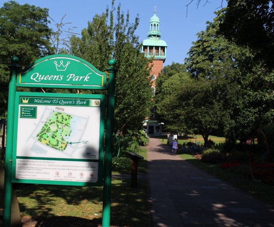 Queen's Park