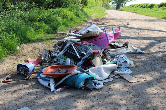 flytipping