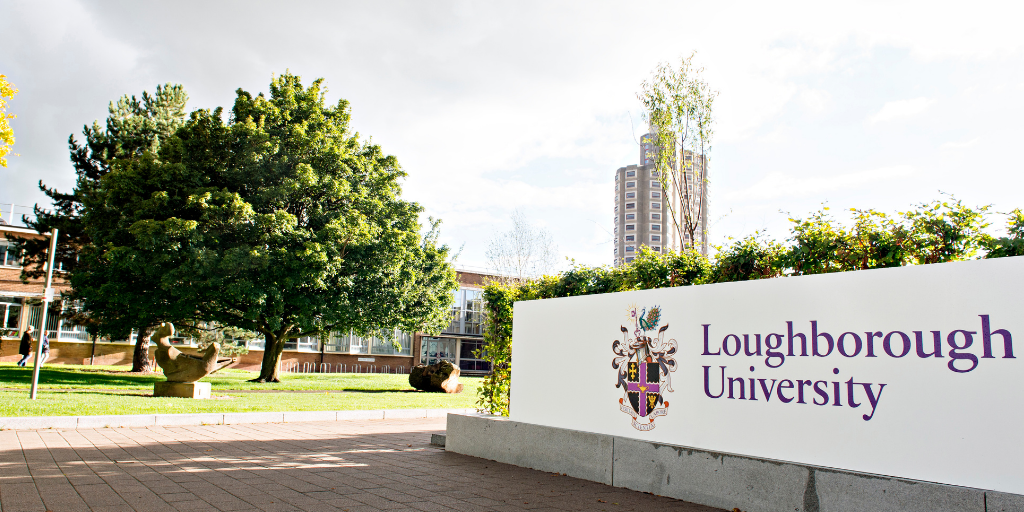 Landlord Forum Loughborough University Tuesday September 6, 2022