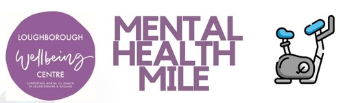 Mental Health Mile