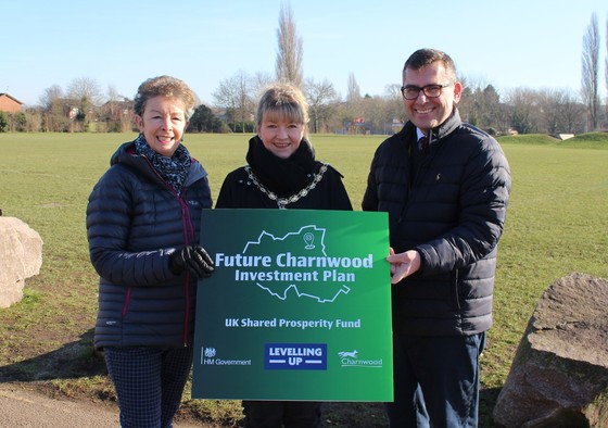 UKSPF Sileby pic Feb 2023