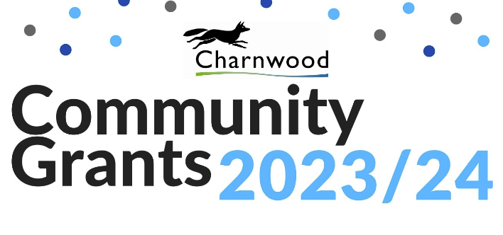 Charnwood Community Grants