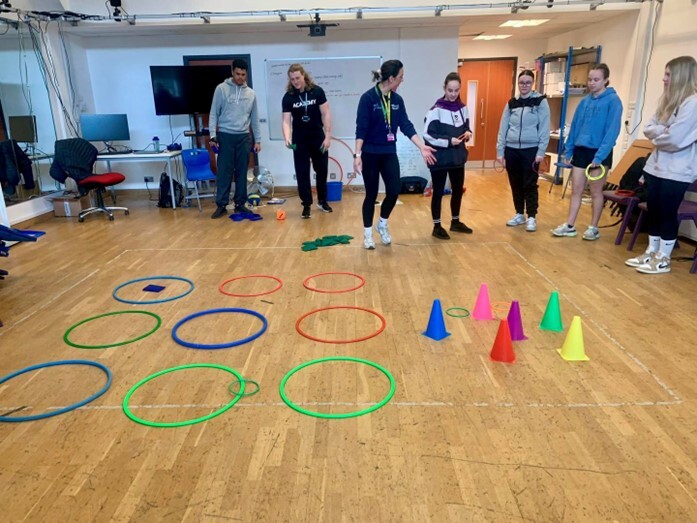 CIMSPA Employability Programme 