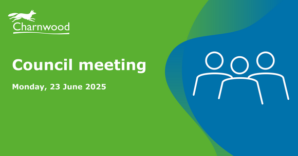 Full Council 23 June 2025