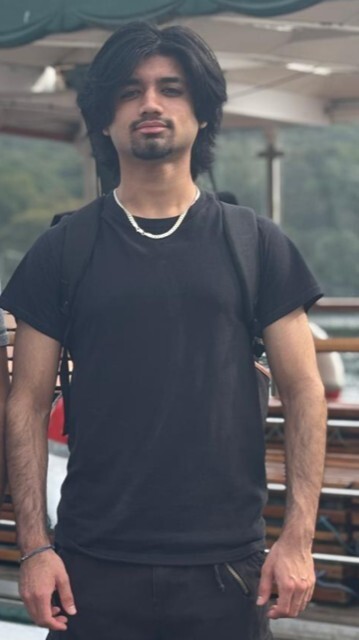 Aryan Sharma updated