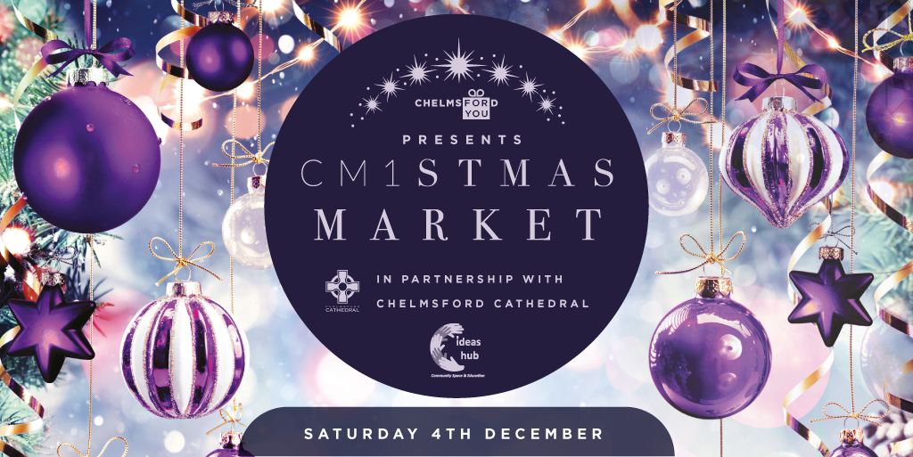 Shop local this Christmas & Chelmsford business news