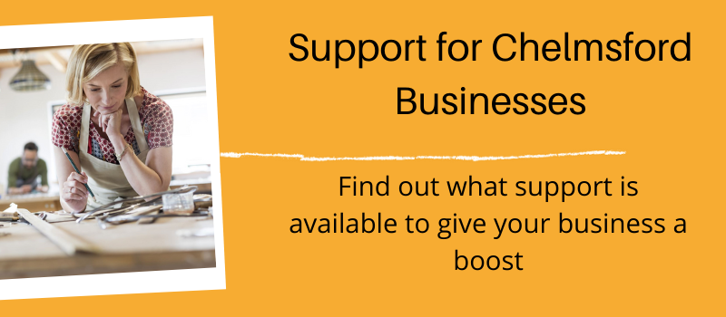 Chelmsford Business Support