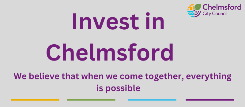 Invest in Chelmsford