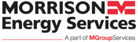 Morrisons Energy Services logo