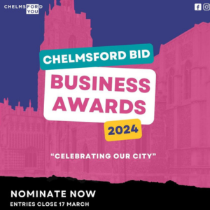 Chelmsford BID Awards