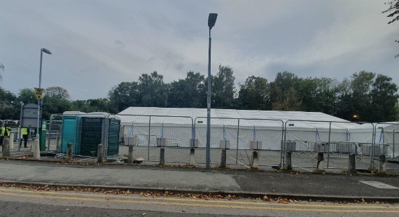 Crewe dual use testing image