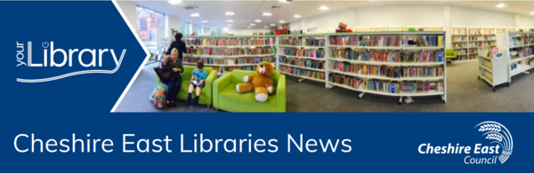 Libraries banner