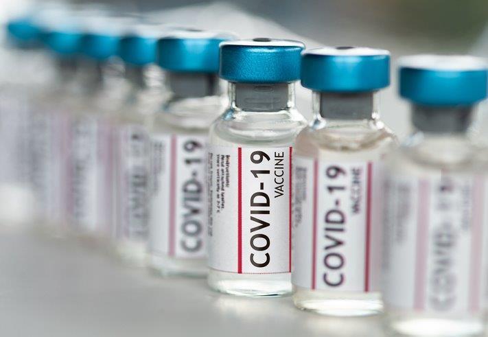 Covid Vaccinations