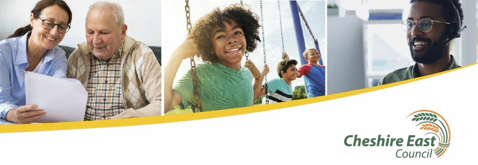 3 block footer - Team Voice