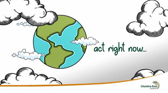 Act right now carbon video screenshot