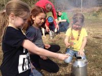 Moorland Adventure Easter Kids Activity Club - Week 1