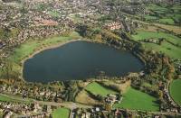 Astbury Mere - its history and landscape