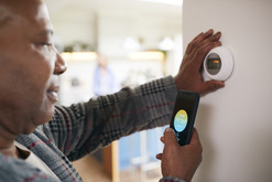 Smart thermostat