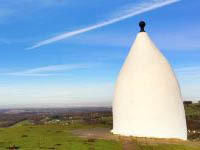 A Spring Evening in Kerridge