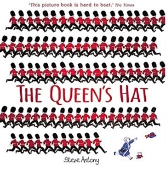 The Queens hat