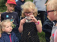 Tegg's Nose Butterfly Walk