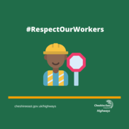 Respect our workers