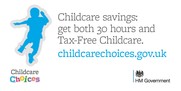 Tax free childcare