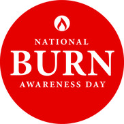 National Burns Awareness
