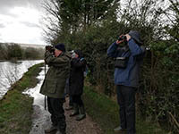 Book tickets for Birdwatching - Understanding More About Autumn Birds - Wednesdays
