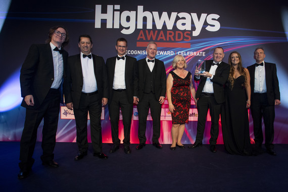 Highways Awards