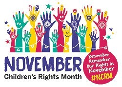 Children's rights month