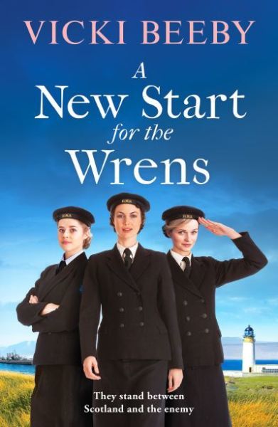 A New Start For the Wrens