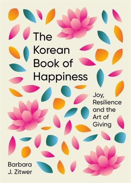 Korean Book of Happiness