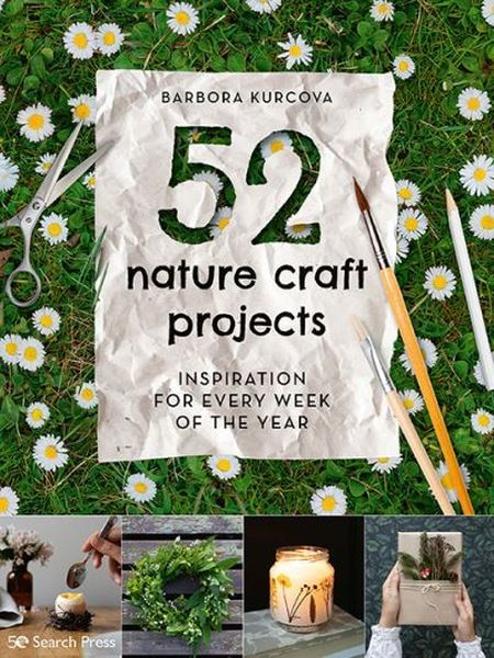 Nature Craft Projects