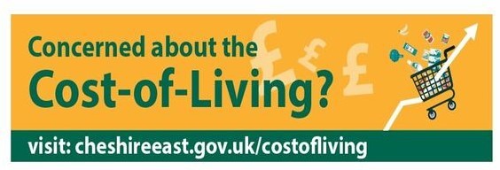 Cost of living website logo 