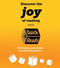 Quick Reads poster 