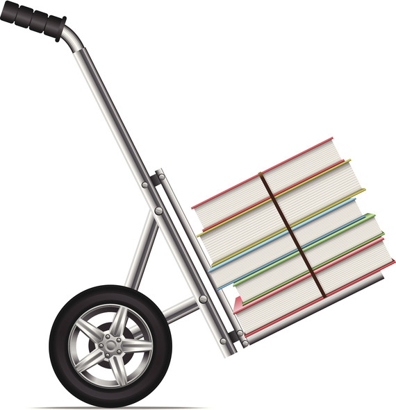 Home library service