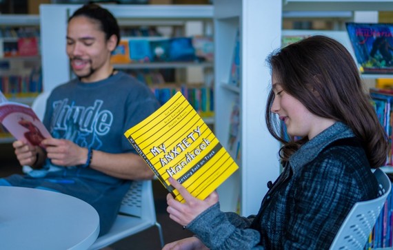 neurodiversity and mental health